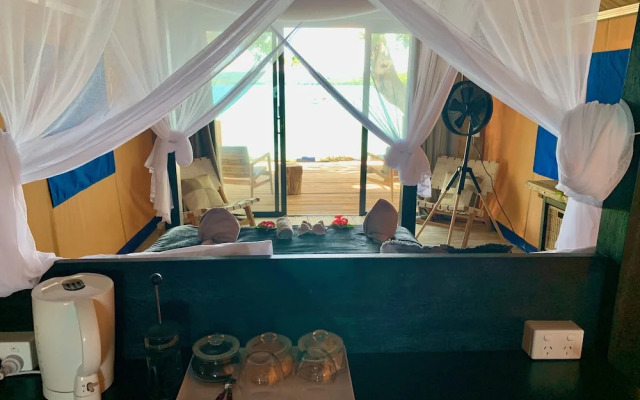 Turtle Bay Lodge