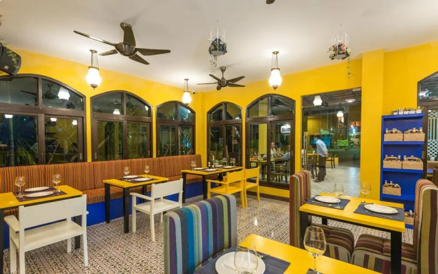 Anchanlina Hotel (SHA Plus+)