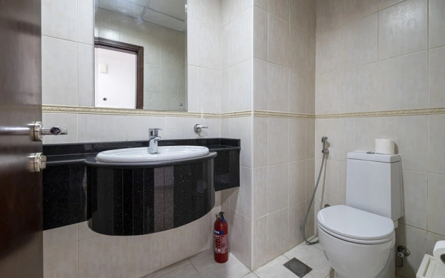 Elite Residences Tower