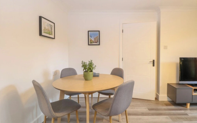 The Annexe at Number 4