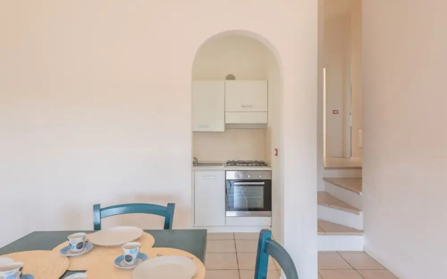 Baia Bianca Apartments Sardinia