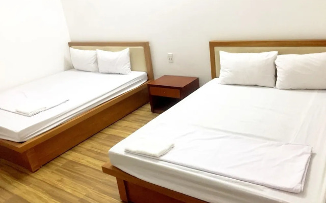 Hanh Hoa Hotel