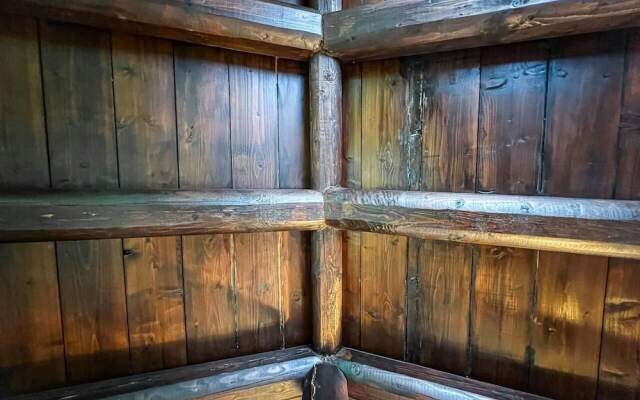 Housing of Charme With Rooftops Balconies