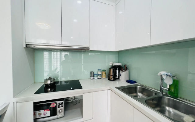 Vinhomes Royal City