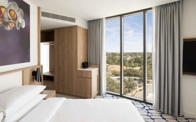 Courtyard By Marriott Perth, Murdoch