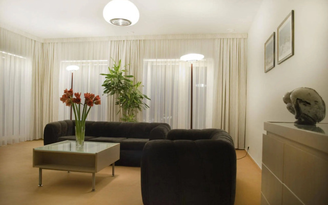 Hermis Hotel Kaunas