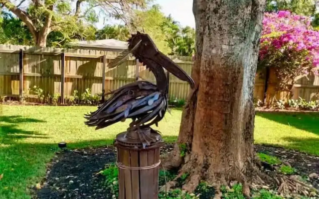 Tree House