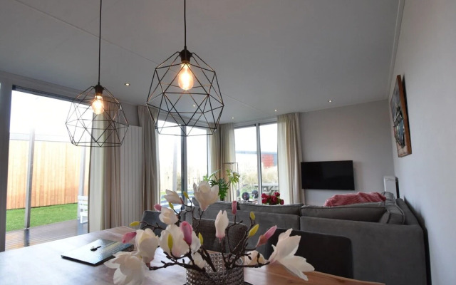 Unique Holiday Home in Callantsoog near Beach