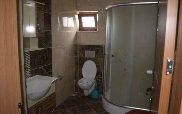 Pelitli Apartment