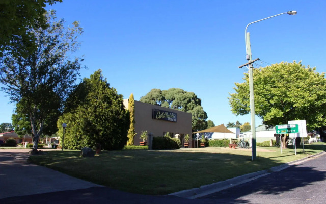 Goldfields Motel