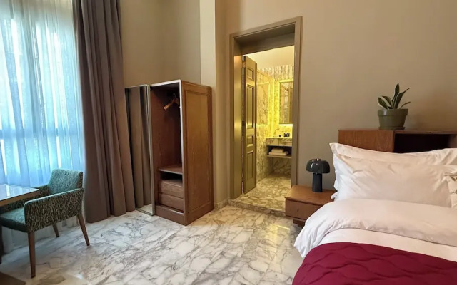 Hotel Lost Ashrafieh