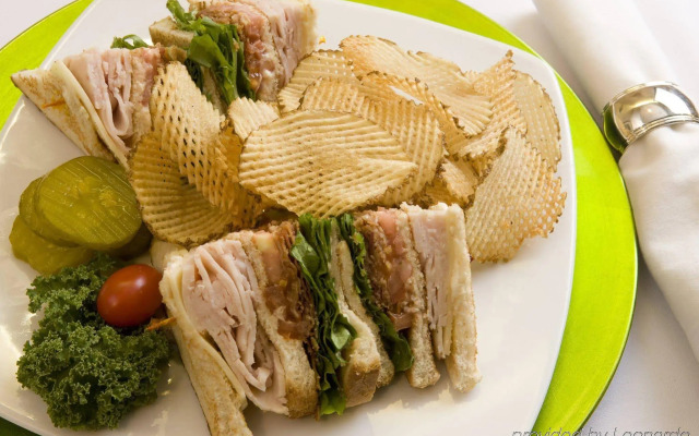 Holiday Inn Arlington at Ballston by IHG