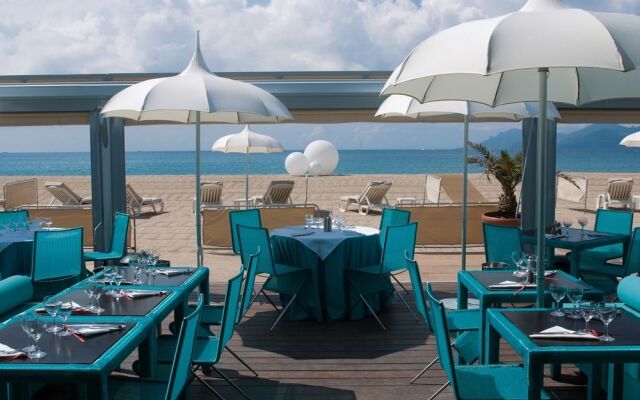 Résidence Coeur de Cannes Beach