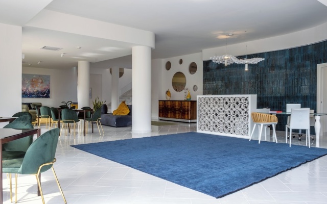 Oliveto a Mare - Suite & Apartment