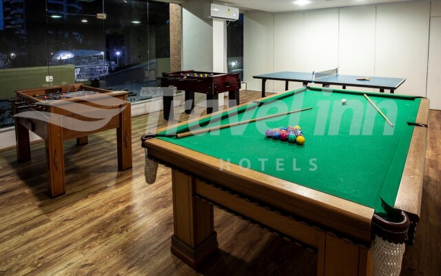 Travel Inn Flats Riviera