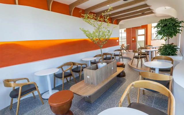 Lính Homestay Đà Lạt