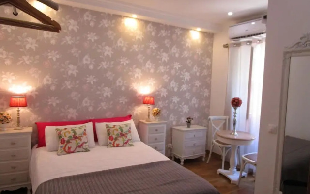 Guesthouse Sweet Liberdade