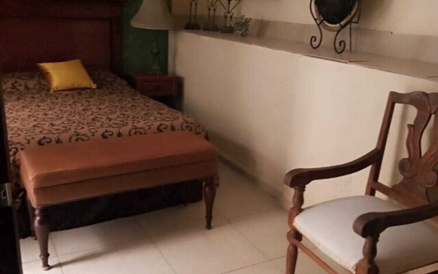 La Aurora Hotelboutique