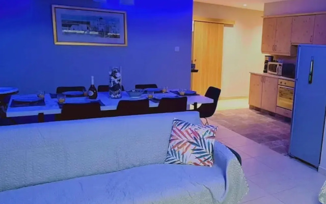 36 KAP - Horizon Apartment