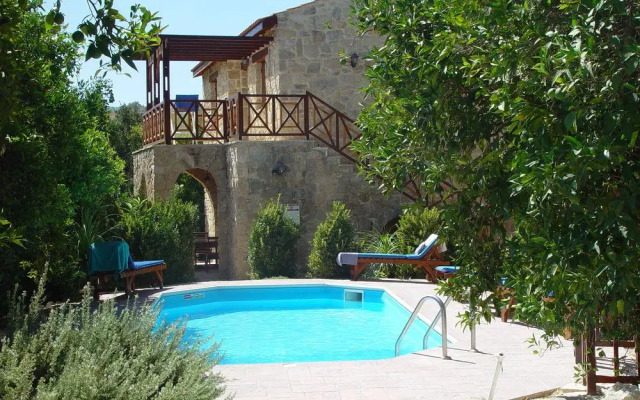 Villa Clementina