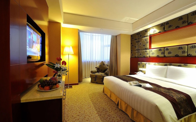 Changchun Ramada Hotel
