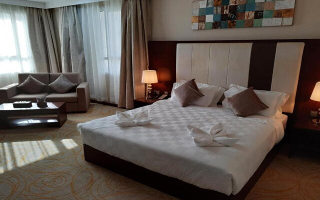 Karam Al Diyafa Hotel