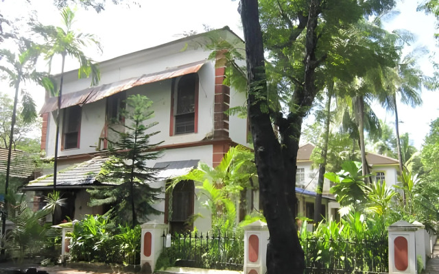 Hotel Vivenda Rebelo