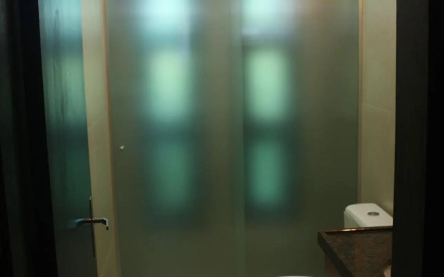 Pousada dos Pinheirais