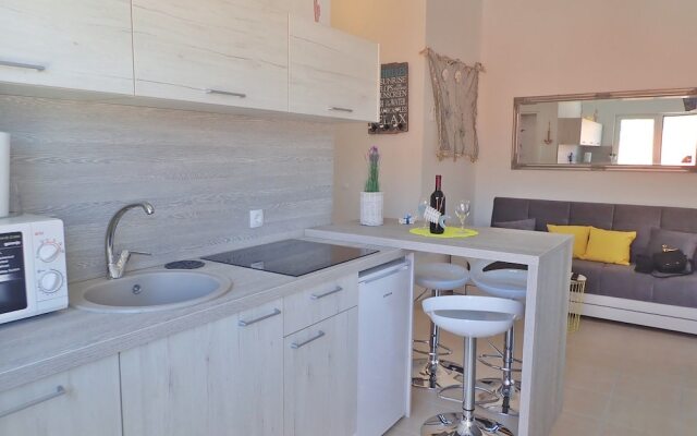 Apartment Ela-with Breathtaking Seaview
