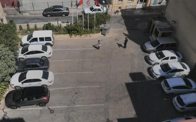Hotel Baylan Izmir
