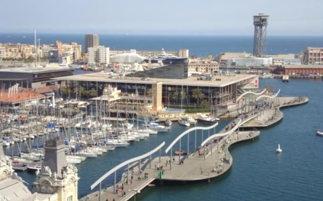 Fira Barcelona España