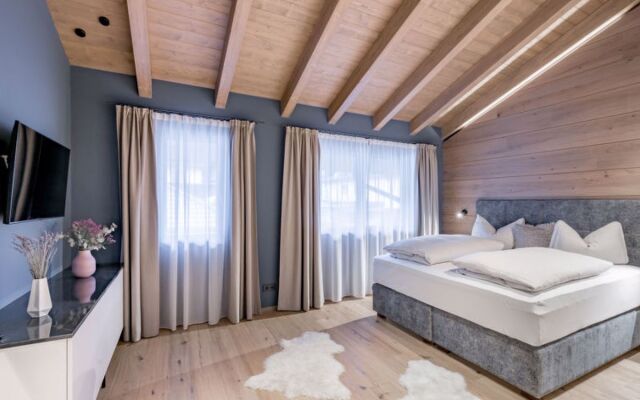 Alpenchalet Tirol 38700
