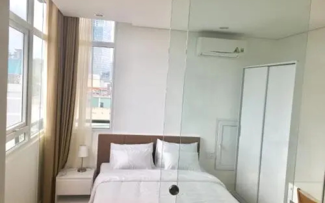 Cozy Luxury Apartment 7.3B