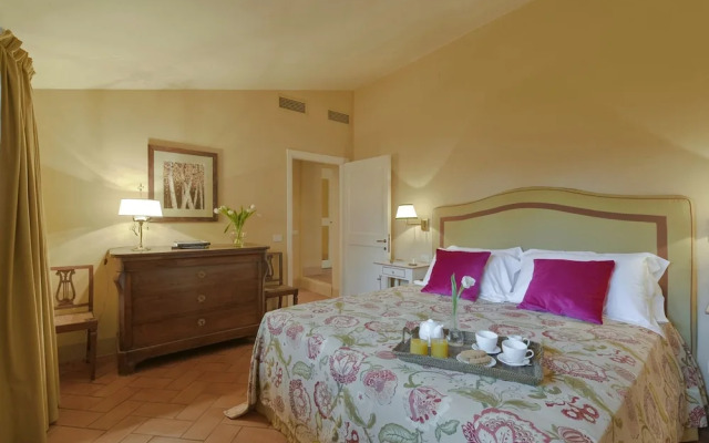 Restful Holiday Home in Reggello With Swimming Pool