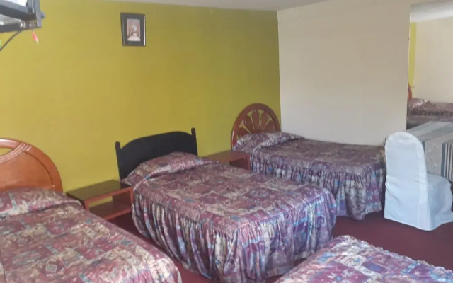 Hotel Embajador Puno