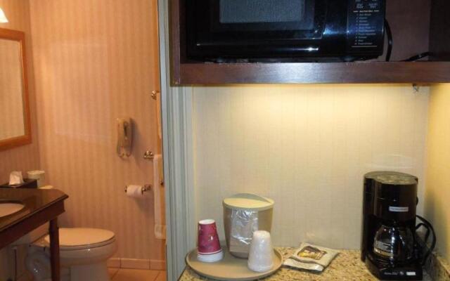 Rockville Centre Inn
