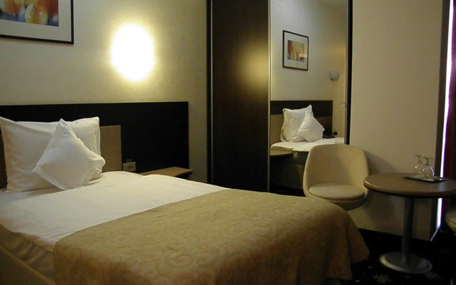 Berthelot Hotel Bucharest