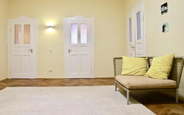 Residenz am Dresdner Stadtwald