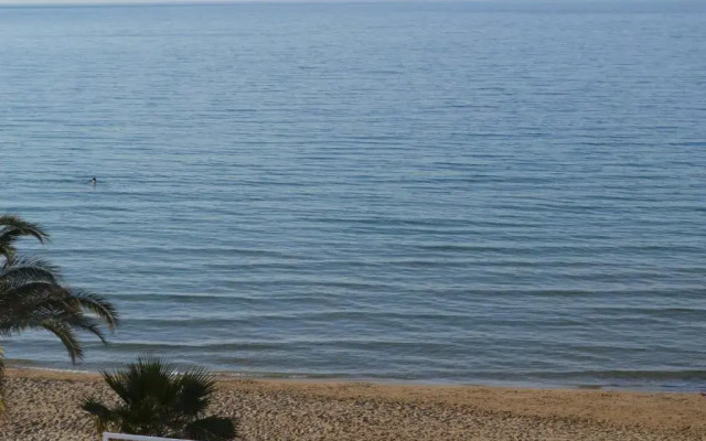 Sunny Beach