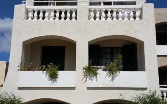 Stalis Bay Apartments