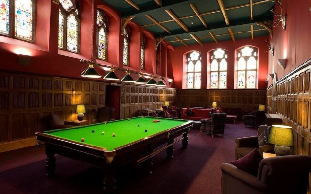 The Highland Club