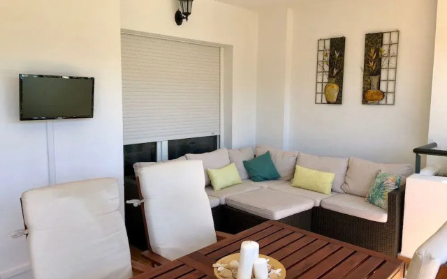 Mi Capricho Luxury Apartament by the Sea