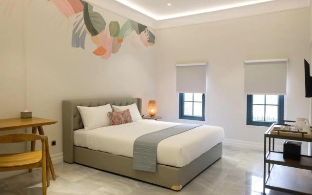 Cove MK House Senopati