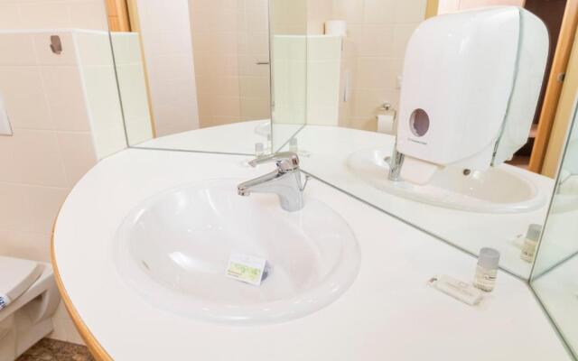 Apartments Favoriten by ichbucheAT