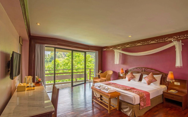 Krabi Maritime Resort