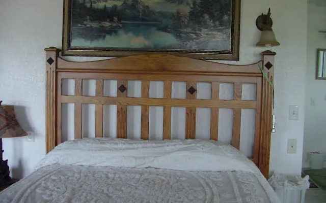 Vulture's View Bed and Breakfast