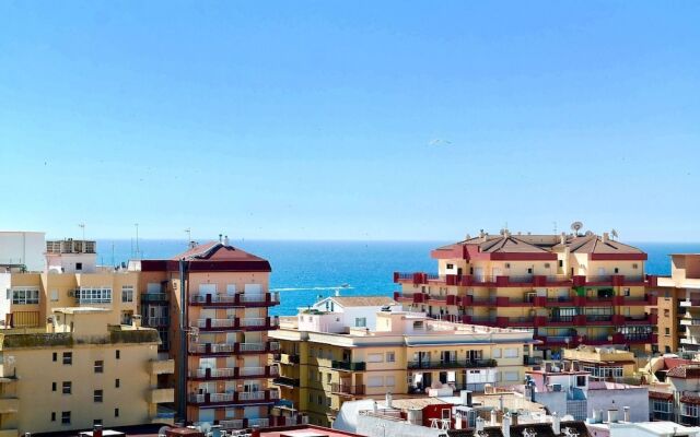 Las Rampas Fuengirola City And Beach Apartment