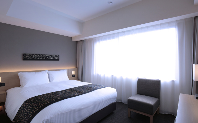 Superior Double room (풀 더블 침대) 사진 2