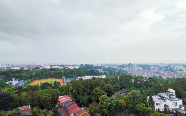 Cozy Cranny Studio At Apartment Beverly Dago