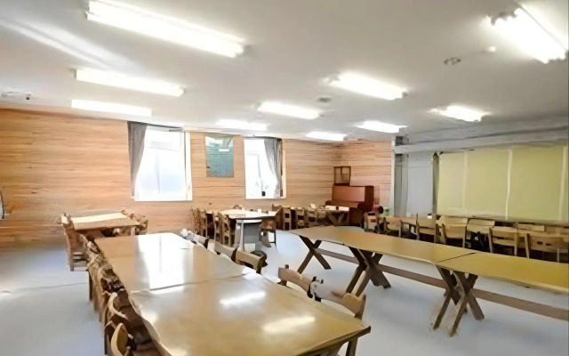 Kusatsu Kogen Youth Hostel